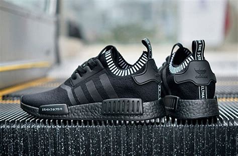 adidas nmd wholesale|Adidas NMD black.